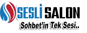 SeSLİSaLon.Com, SesliChat, SesliSohbet, SesliSiteler